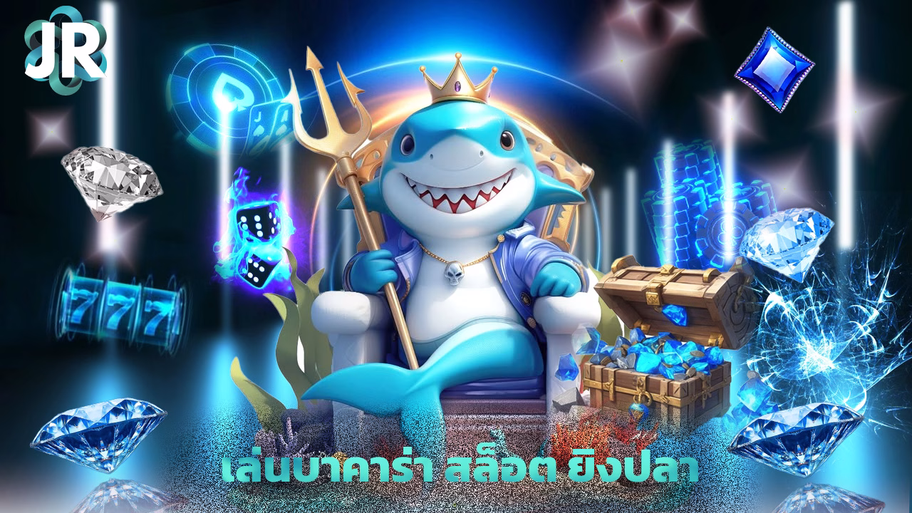 Read more about the article เล่นบาคาร่า สล็อต ยิงปลากับ ssc168 ได้ทุกวัน